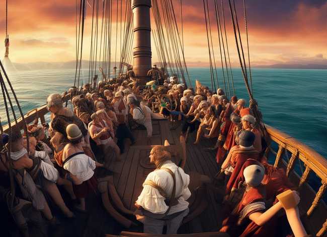 哥伦布故事维语版 - 哥伦布故事维语版在线阅读