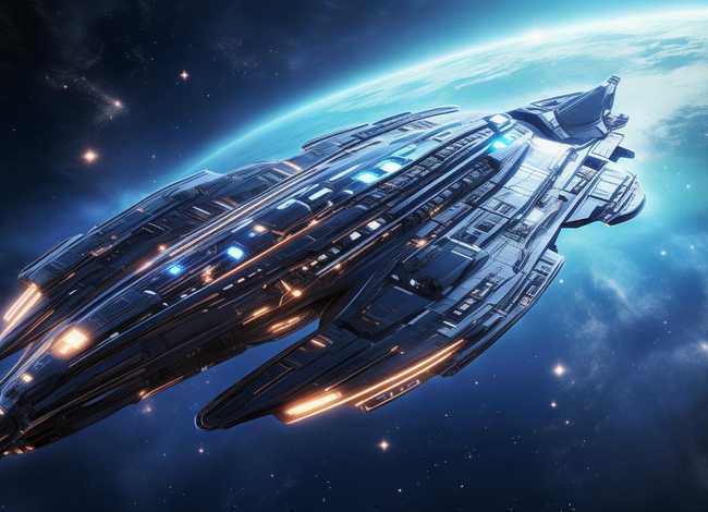 宇宙飞船的故事在线收听 宇宙飞船的故事在线收听全集