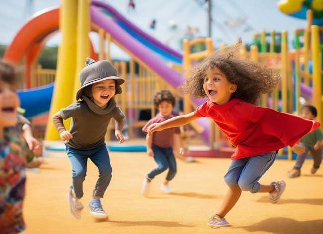 儿童幽默故事简短爆笑，少儿幽默故事大全 爆笑