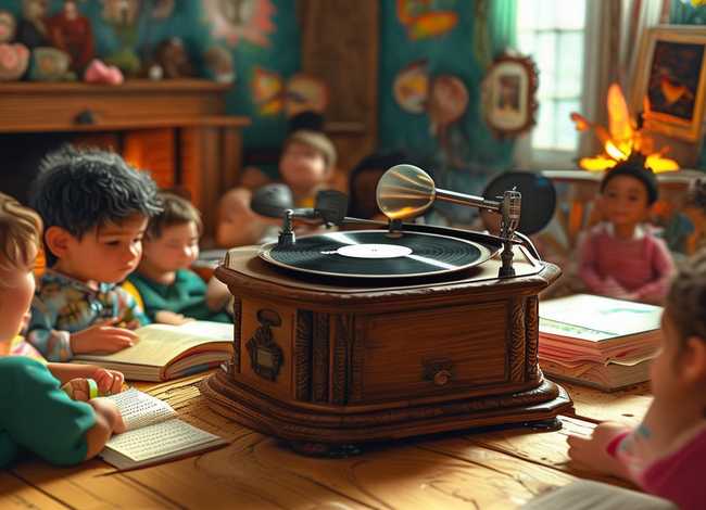 格林儿童故事在线听mp3、格林故事全集在线听