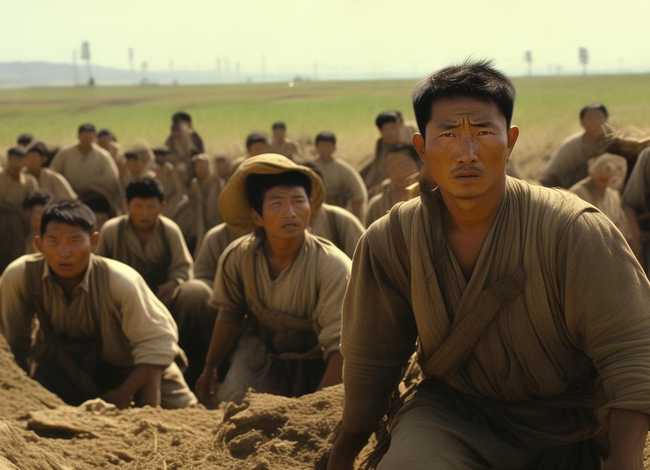 地道战故事简介，地道战故事简介50字