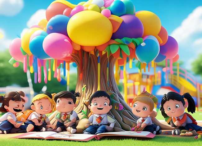 六一儿童节绘图，六一儿童节绘图日记一年级