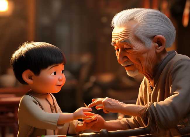 二十四孝经典故事儿童视频 - 二十四孝故事视频全集