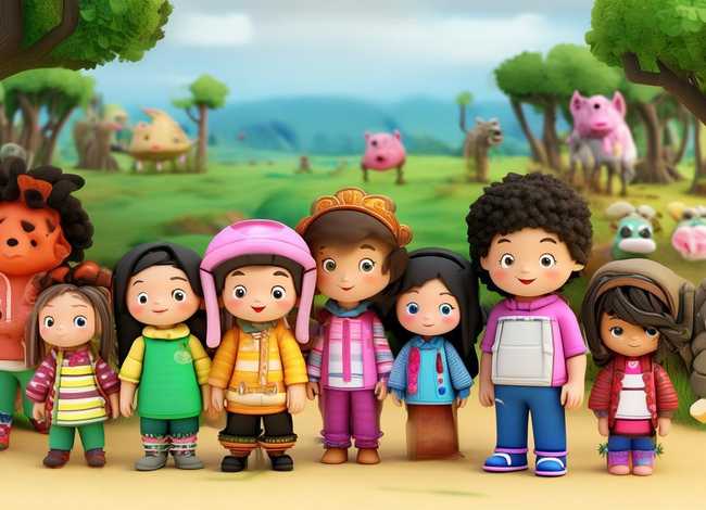 儿童小故事绘本二年级西游记，西游记小学生绘本故事大全带图片