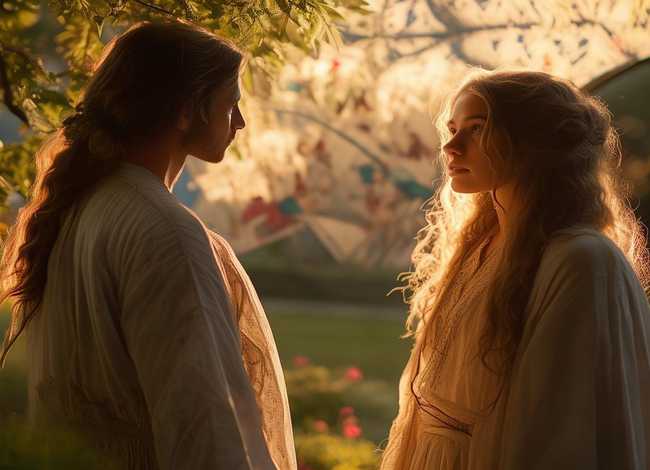 男女故事素材 - 男女故事素材图片