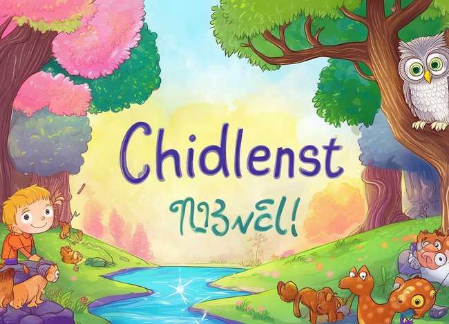 幼儿故事文字版中长篇（幼儿故事文字版中长篇小说）