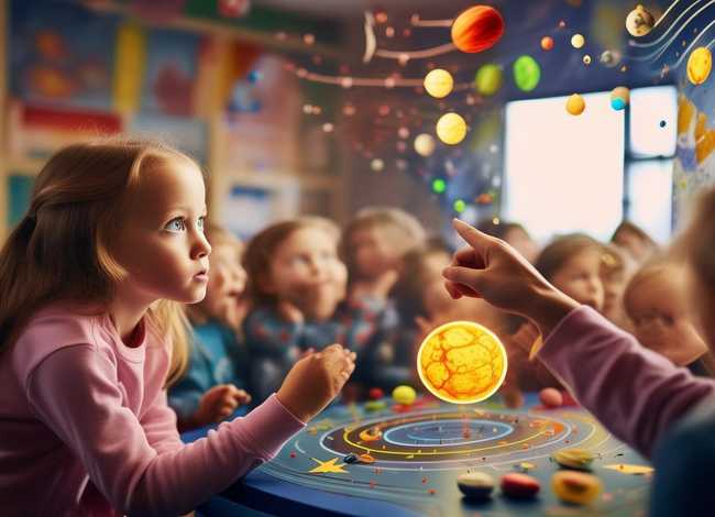 幼儿科学小故事（幼儿科学小故事50字）