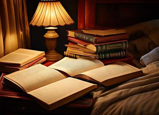 床头灯系列英语读物有哪些 - 床头灯系列英语读物pdf