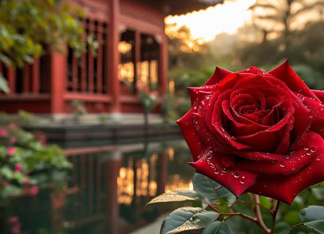 玫瑰的故事2024电视剧全集免费观看完整版 玫瑰的故事粤语电影免费观看