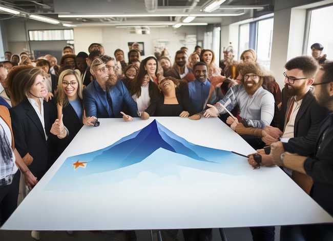 职场励志故事，职场励志故事小故事及感悟