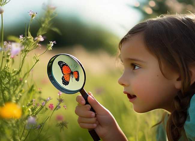 《法布尔的故事》（《法布尔的故事》主批）