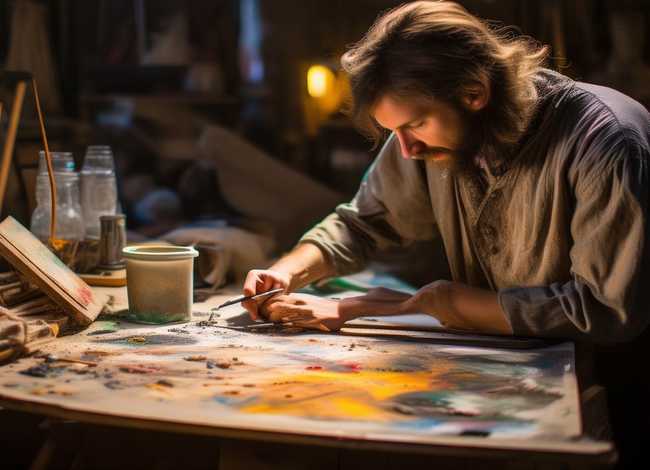 传奇绘画教程（传奇绘画教程怎么画）