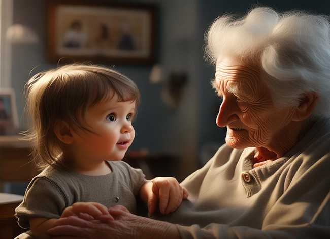 儿童孝顺故事；孝顺的幼儿故事