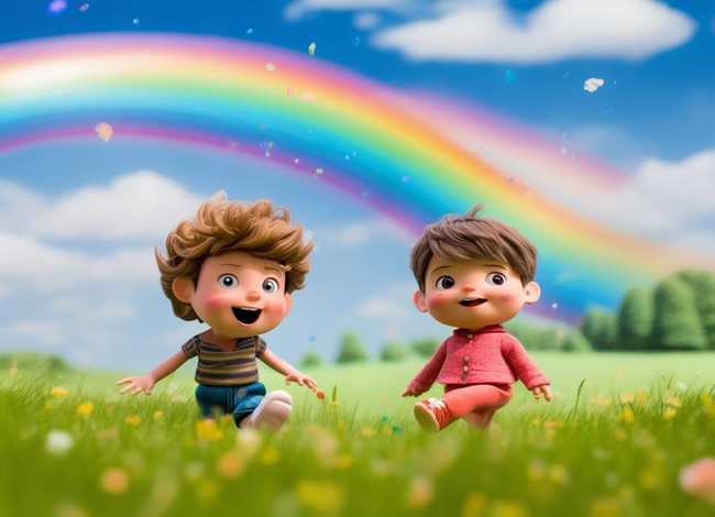 幼儿故事大脚丫小脚丫（幼儿故事大脚丫小脚丫教案）