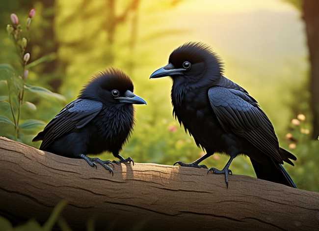 故事儿童乌鸦;乌鸦的幼儿故事 故事儿童乌鸦;乌鸦的幼儿故事