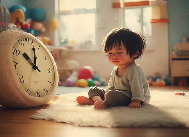 儿童故事时间的眼泪 时间的眼泪太珍贵歌词