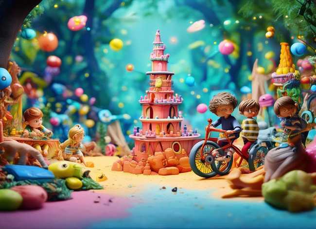 儿童故事大全100篇文字版六分钟 - 儿童故事大全100篇文字版