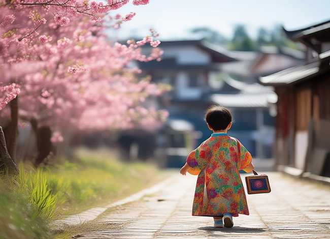 儿童上学的古诗、关于孩子上学的古诗