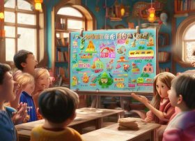 语文趣味故事300字 语文趣味故事300字怎么写