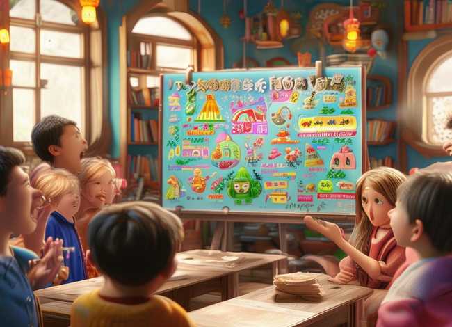 语文趣味故事300字 语文趣味故事300字怎么写 语文趣味故事300字 语文趣味故事300字怎么写