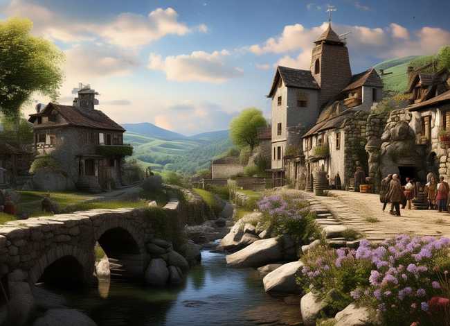 家乡的故事传说有哪些；家乡的故事传说有哪些作文