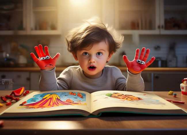 为什么不能随便发脾气儿童故事；为什么不能随便发脾气的故事