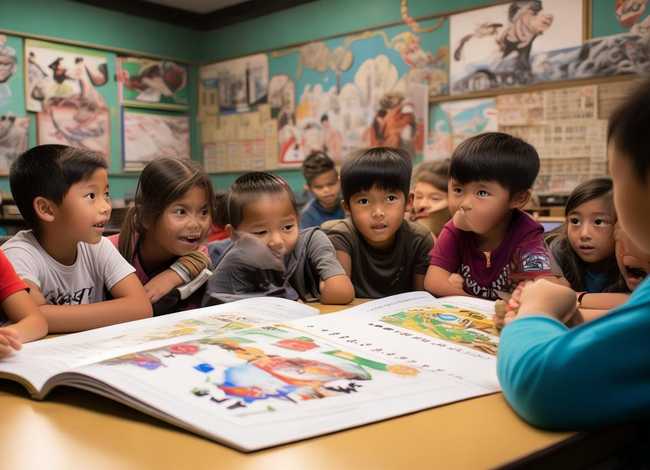 刘翔语文课本上的故事、刘翔语文课本上的故事是什么