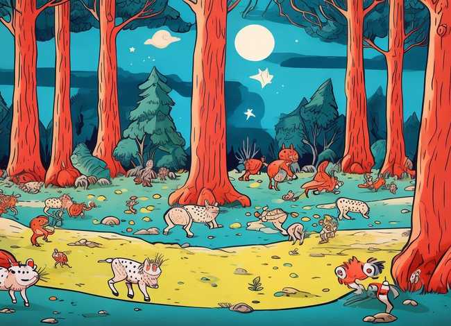 80年代的儿童读物;80年代的儿童读物有哪些 80年代的儿童读物;80年代的儿童读物有哪些