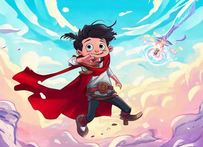 儿童故事哪吒传奇；幼儿故事哪吒传奇