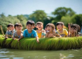 儿童故事书3-6岁幼儿园草船借箭，幼儿园草船借箭故事教案