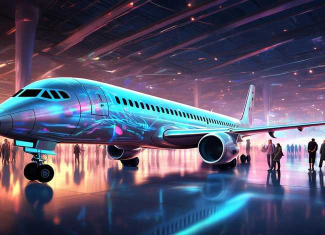 飞机故事、飞机故事模拟器