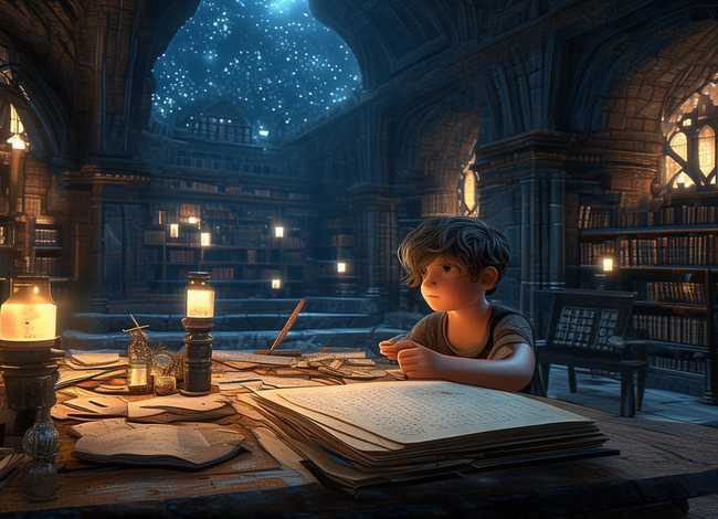 续写什么故事最好、续写什么故事最好写作文