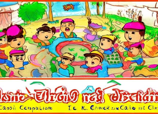 儿童成语故事图片 儿童成语故事图片做成ppt