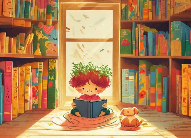 小故事儿童小故事大全；小故事少儿