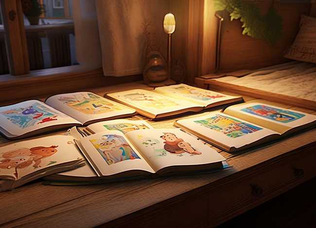 50个暖心睡前小故事可复制(50个暖心睡前小故事简短) 50个暖心睡前小故事可复制(50个暖心睡前小故事简短)