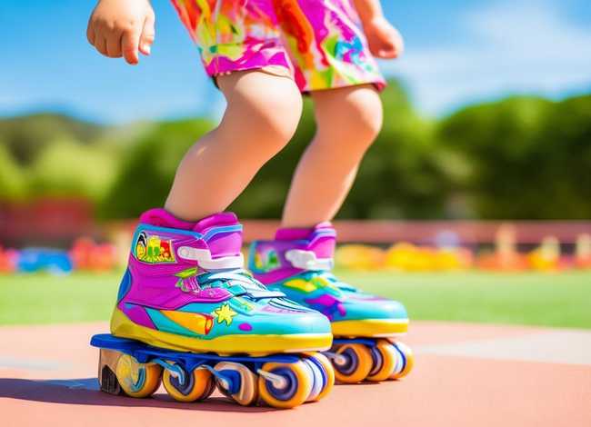 儿童旱冰鞋买的什么品牌 - 儿童旱冰鞋买的什么品牌好