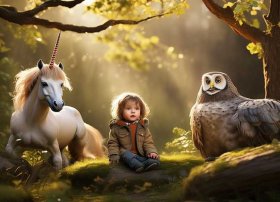 适合6岁孩子讲的故事（适合6岁孩子讲故事比赛的故事）