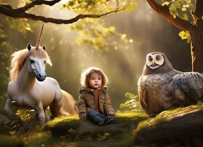 适合6岁孩子讲的故事（适合6岁孩子讲故事比赛的故事）