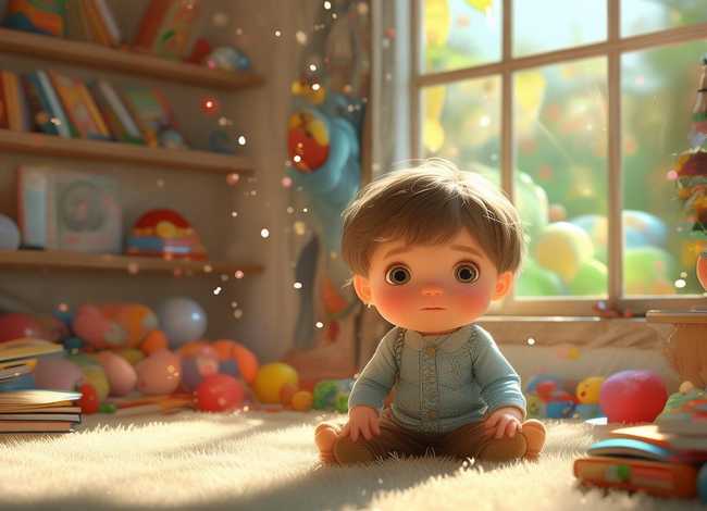 儿童故事配乐推荐，少儿故事配乐