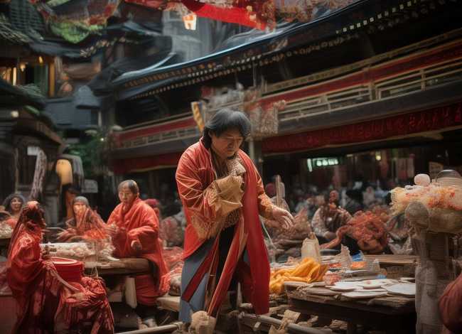 端午的故事，端午的故事100字