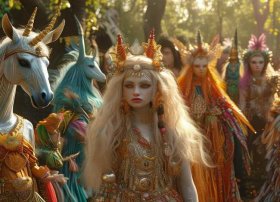 绘本故事谁最美完整版 绘本故事谁最美完整版图片