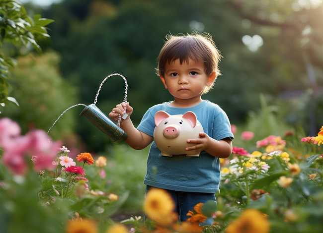 节约的故事幼儿,关于节约的幼儿故事 节约的故事幼儿,关于节约的幼儿故事