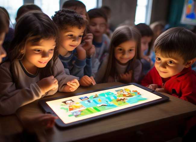 故事型微课的特点 - 故事型微课的特点有哪些 故事型微课的特点 - 故事型微课的特点有哪些