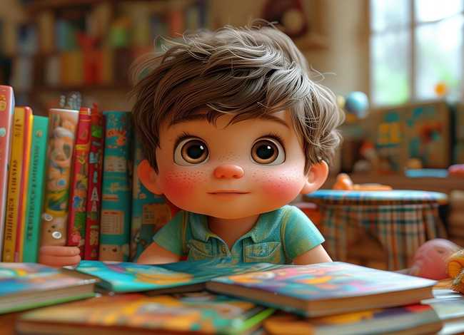 短小故事儿童（短小故事儿童书籍）