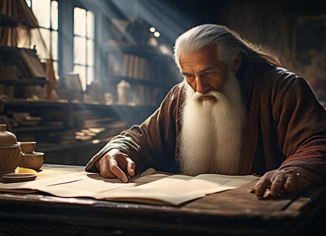 勤学苦练的历史故事有哪些（勤学苦练的历史故事有哪些名字）