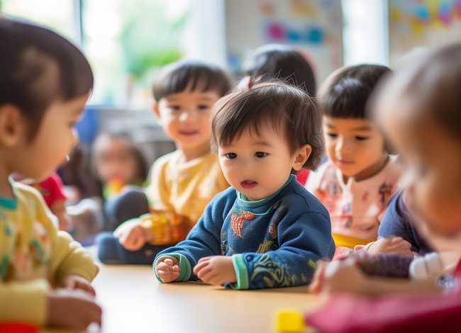 儿童传统礼仪故事、礼仪故事幼儿