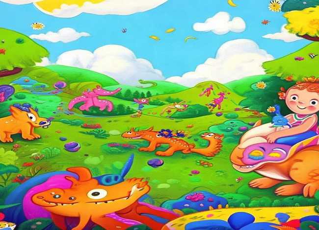 儿童绘本故事书大全（儿童绘本故事书大全图片）