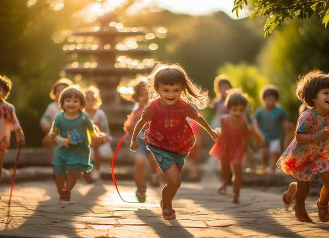 关于儿童的诗句古诗10句、关于儿童的诗句10句