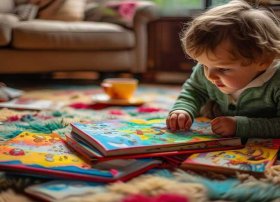 英语短篇绘本故事，英语短篇绘本故事怎么写