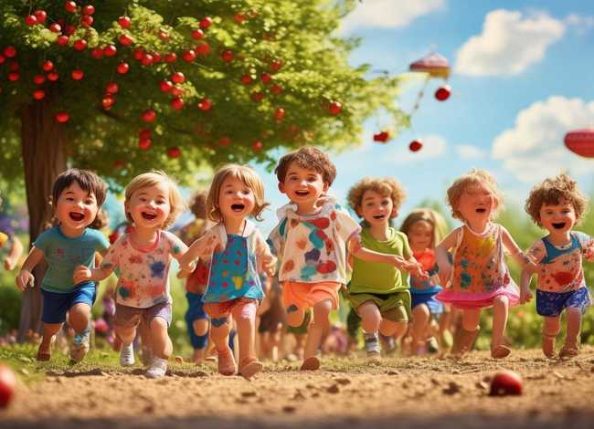 关于儿童的诗（关于儿童的古句）